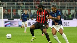 Milan-Barcellona, asse caldo: Laporte sogna Leao al posto di Rashford, i rossoneri ci provano per Lewandowski