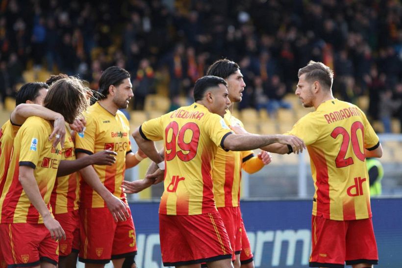 Addio ad Andrea Rodia, 41enne ex Lecce: vinse lo Scudetto Primavera con Bojinov, Rullo e Pellè, il cordoglio del club