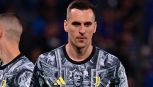 Juventus, Milik e l'ultima tegola per Spalletti: l'attacco dei sogni non si vedrà mai