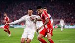 Pagelle Bayern Monaco-Real Madrid 4-3: Luis Dias e Olise in extremis, Camavinga ingenuo, Kane fa 50