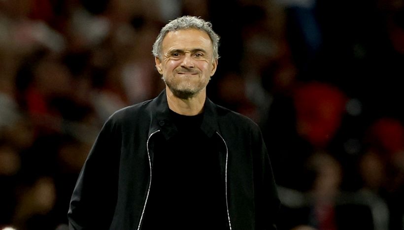 PSG, Luis Enrique oggi è il n.1: dove hanno sbagliato Roma e De Laurentiis, i motivi del flop Italia