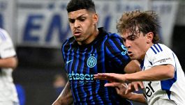 L'Inter perde Luis Henrique, peggio del previsto: finale di Coppa Italia a rischio, quante partite salta