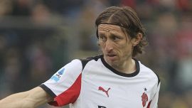 Milan, Modric rinnova solo a tre condizioni: ecco cosa chiede