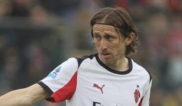 Milan, Modric rinnova solo a tre condizioni: ecco cosa chiede