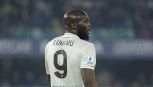 Napoli, Conte si sbagliava: Lukaku come Kvara, Higuain e Osimhen, il senso dell’ultimo tradimento