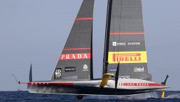 America's Cup, Peter Burling fa sognare l'Italia intera: "Luna Rossa ha tutto per vincere. Questa sfida mi intriga"
