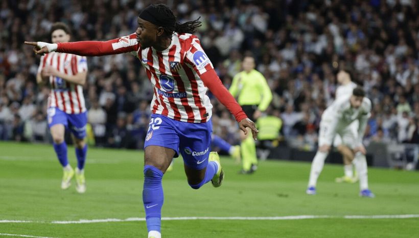 Lookman ha vinto la sfida con Simeone, media spaventosa e gerarchie ribaltate: cosa è cambiato