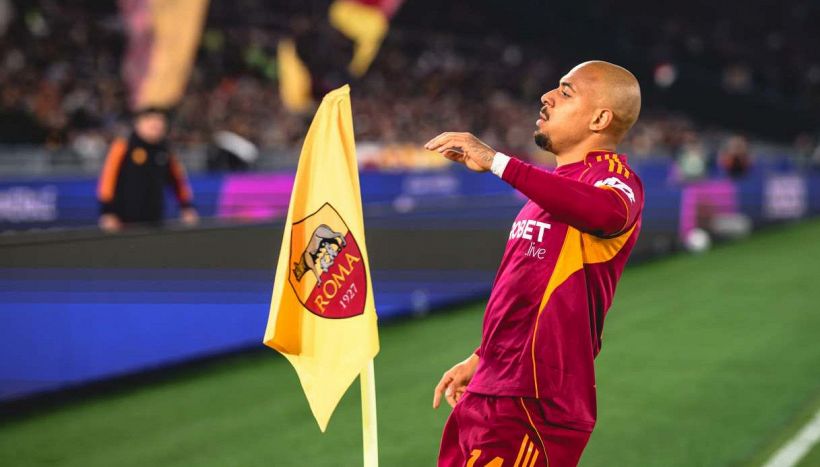 Pagelle Roma-Pisa 3-0: Malen si porta il pallone a casa, Soulé ispira, infortunio per Pellegrini, disastro Touré