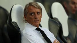 Ct Italia, Mancini vola in Qatar e risponde agli attacchi: frecciata a Capello?