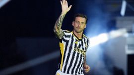 Juventus, Marchisio di padre in figlio: il 17enne Davide si allena con la prima squadra sulle orme di Claudio