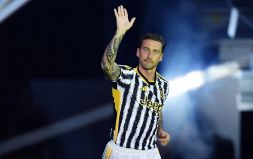 Juventus, Marchisio di padre in figlio: il 17enne Davide si allena con la prima squadra sulle orme di Claudio