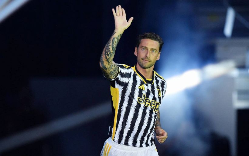 Juventus, Marchisio di padre in figlio: il 17enne Davide si allena con la prima squadra sulle orme di Claudio