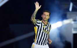 Juventus, Marchisio di padre in figlio: il 17enne Davide si allena con la prima squadra sulle orme di Claudio