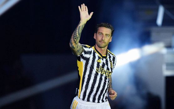 Juventus, Marchisio di padre in figlio: il 17enne Davide si allena con la prima squadra sulle orme di Claudio