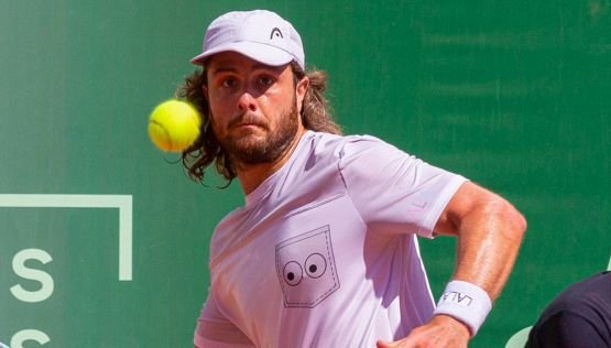 Marco Trungelliti a 36 anni in Top 100 Atp, il riscatto dopo aver sfiorato il ritiro post Davis e un tentativo di corruzione