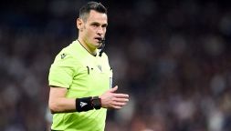 Italia, ai Mondiali vanno Mariani, Di Bello e due assistenti: Collina chiama quattro arbitri, bocciato Doveri