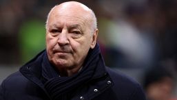 Marotta League al contrario: l'Inter esplode dopo il rigore farsa di Como, spunta il dossier dei torti subiti