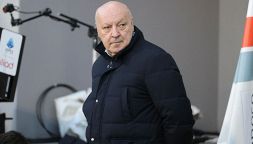 Marotta League: esiste davvero o è "terrapiattismo calcistico"? Il campionato italiano è spaccato in due