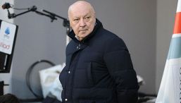 Mezza Italia in rivolta contro l'Inter: "La Marotta League esiste davvero"