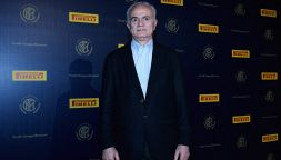 Inter, Mazzola "minaccia" Lautaro, difende Bastoni ed esalta Chivu: "Ma per lo Scudetto non è ancora fatta"