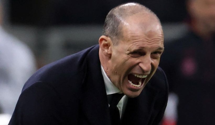 Milan, Allegri scaricato dai tifosi: meglio se va in Nazionale. Le colpe di Max