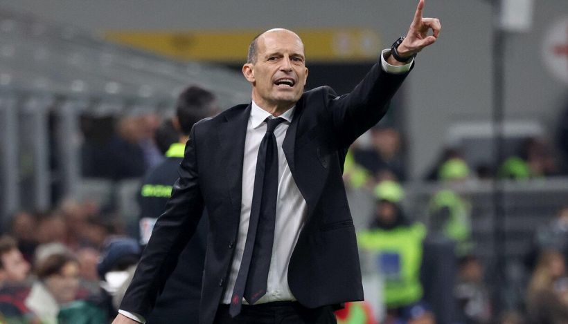 Italia, Allegri: la frase che scatena dubbi sulla permanenza al Milan e apre al futuro da CT