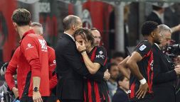 Milan, Modric ko e nervi tesi: Costacurta stronca Pulisic e Leao, esplode la protesta dei tifosi