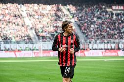 Milan, stagione finita per Modric. Allegri rispolvera Jashari: la Juve resta in agguato e occhio a Bennacer