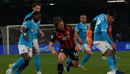 Modric dimentica De Bruyne grazie alla figlia Ema, il Milan scopre una nuova stella:  “Più forte del papà”