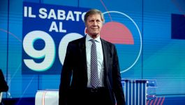 Moglie Collovati: "I calciatori sono maiali, perversi e sbandati"
