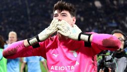 Fenomeno Motta, chi è il gioiellino (scuola Juve) della Lazio: quattro rigori parati come Duckadam nel 1986