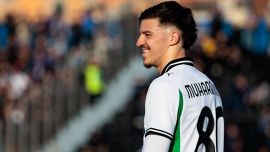 Inter-Juventus, duello per Muharemovic: il Sassuolo fa il prezzo, i bianconeri hanno un asso nella manica