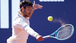 Atp Masters 1000 Madrid, Musetti ritrova il cinismo e supera Hurkacz, rischia ma risolve al tie-break