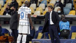 Napoli, Lukaku e Conte, faccia a faccia a Castelvolturno: cosa è successo e perchè il bomber è già tornato in Belgio