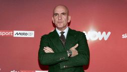 Italia, Di Canio al veleno sulla Nazionale: “Non è un centro per ludopatici”. Le parole su Fagioli fanno discutere