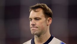 Bayern Monaco-Real Madrid, disastro portieri: Neuer e Lunin due papere nei primi 5’