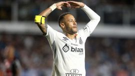 Brasile: la risposta di Neymar ad Ancelotti, convocazioni in alto mare