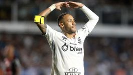 Brasile: la risposta di Neymar ad Ancelotti, convocazioni in alto mare