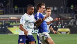 Open Var, tutto sbagliato in Como-Inter: il giudizio dell'Aia su Massa e sala Var