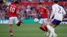 Europa League, il Var decide Nottingham-Aston Villa. Grifo-gol: ignorato da Gattuso, tiene in vita il Friburgo