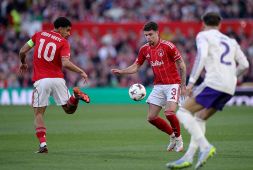 Europa League, il Var decide Nottingham-Aston Villa. Grifo-gol: ignorato da Gattuso, tiene in vita il Friburgo