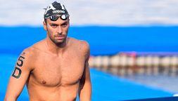 A Ibiza riecco Paltrinieri: Greg chiude secondo nella 3 km knockout in acque libere, Taddeucci a riposo