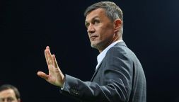 Milan, attacco a Maldini: "Che errore, hai fatto un grande regalo all'Inter"