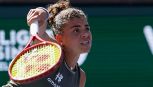 Ranking WTA: Sabalenka regina tiene a bada Rybakina, crisi Paolini inarrestabile