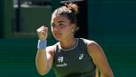 Ranking WTA 13 aprile 2026 comanda Sabalenka, Rybakina a distanza e Paolini 8°