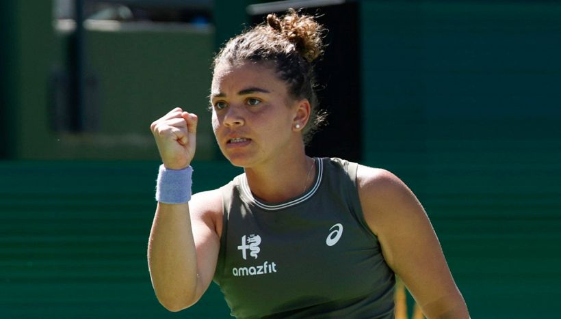 Ranking WTA 13 aprile 2026 comanda Sabalenka, Rybakina a distanza e Paolini 8°