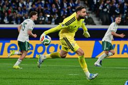 Donnarumma, spunta il terribile retroscena dietro la rapina a Parigi: lui sfoggia il nuovo tatuaggio, il web si scatena