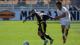 Parma-Pisa, moviola: Cuesta è salvo, toscani spacciati, un rosso dopo 9’ e due rigori ignorati