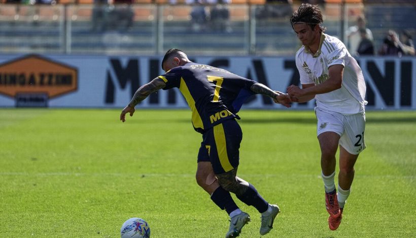 Parma-Pisa, moviola: Cuesta è salvo, toscani spacciati, un rosso dopo 9’ e due rigori ignorati