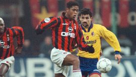 Patrick Kluivert, l'olandese che ingannò mezza Europa e il Milan di Fabio Capello: storia di un flop